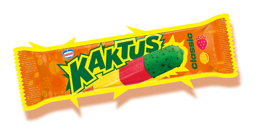 KAKTUS<br />Classic