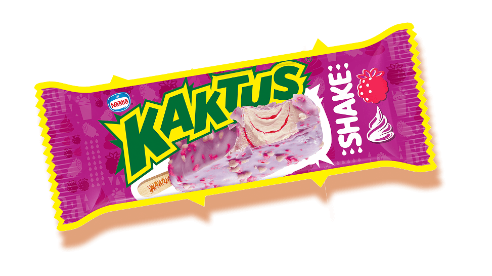 KAKTUS<br />SHAKE